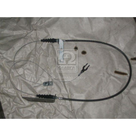 Привод гибкий МАЗ L=2140мм (пр-во Беларусь)