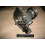 Насос водяний КамАЗ Євро-0, -1 (740,10 двиг., 740.11-240, 740.13-260) (вир-во КамАЗ) 