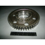 Шестерня заднього ходу вала втор. 