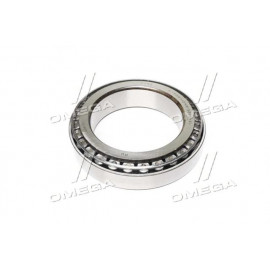 Підшипник 2007124А-6 ступ.МАЗ-5434, УРАЛ (Волзький стандарт)