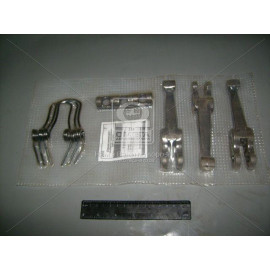 Р/к диска натискного зчеплення (малий) Д-65 (Руслан-Комплект)