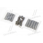 Р/к диска нажимного сцепления (полный) Д 65 (Руслан-Комплект) 