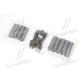 Р/к диска натискного зчеплення (повний) Д-65 (Руслан-Комплект)