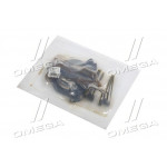 Р/к диска нажимного сцепления (малый) СМД 18, А41 (Руслан-Комплект) 