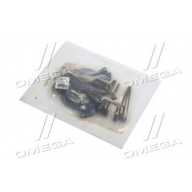 Р/к диска натискного зчеплення (малий) СМД-18, А41 (Руслан-Комплект)