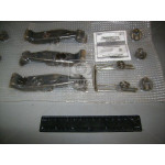 Р/к диска нажимного сцепления (малый) Д 144 (Руслан-Комплект) 