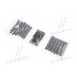 Р/к диска нажимного сцепления (полный) Д 144 (Руслан-Комплект) 