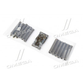 Р/к диска натискного зчеплення (повний) Д-144 (Руслан-Комплект)