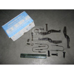 Р/к диска нажимного сцепления (малый) Т 25 (Руслан-Комплект) 