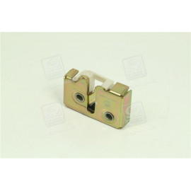 Механізм дверн.замка зовніш.лів. (Шоколадка) Газель <ДК>