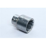 Головка сменная 25 12-гр (пр-во г.Новосибирск) 