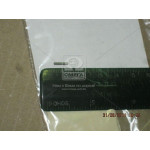 Ролик ігольч. ГАЗ 3309,33104 підшитий. важеля оттяжной. зчеплені. (1,6 х8, 8) (покупн. ГАЗ) 