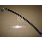 Рукав МТЗ L = 520 Ключ 24 d-10 (з кутом 90*) (РВТ) (вир-во Гідросила) 