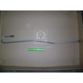 Трубка від палив. бака до фільтру гр. оч. (вир-во КамАЗ)