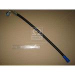 Рукав МТЗ L = 600 Ключ 24 d-10  (з кутом 90*) (РВТ) (вир-во Гідросила) 