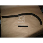 Кронштейн кріпл. переднього крила (вертік.) (вир-во МТЗ) 