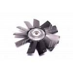 Вентилятор с вязкостной муфтой ГАЗель дв. Cummins ISF 2.8 (покупн. ГАЗ) 