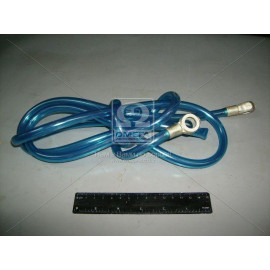 Паливопровід низького тиску (зр.атка) МТЗ-1221 (вир-во БЗТДиА)