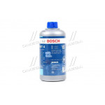 Рідина гальм. DOT4 (0,5л) (BOSCH)  Рідина гальм. DOT4 (0,5л) (BOSCH)
