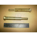 Гвинт кріплення силового агрегату МАЗ регулювальний (вир-во МАЗ) 