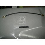 Шланг рульового керування З ГОРУ МТЗ L = 750 (куплен. МТЗ) 