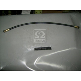 Шланг рульового керування З ГОРУ МТЗ L = 750 (куплен. МТЗ)