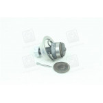 Р/к тяги рульової 53,3307 (на 1 палець) (вир-во ГАЗ) 