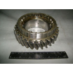 Шестерня 4-пер.втор.вала Євро-2 (вир-во КамАЗ) 