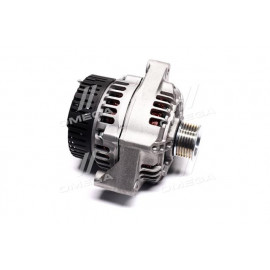 Генератор ГАЗ (ЗМЗ 406) 80А (покупн. ГАЗ)