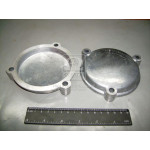 Кришка люка (вир-во ММЗ) 