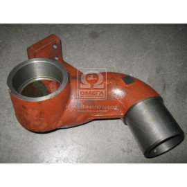 Перехідник колектора випускного Д 245.5 (вир-во ММЗ)