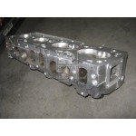 Головка блоку ГАЗель-Бизнес дв.4216 Євро-3 (вир-во УМЗ) 