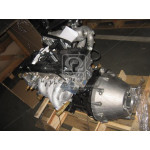 Двигун 40620F (А-92) в зб. інжект. (в-во ЗМЗ) 