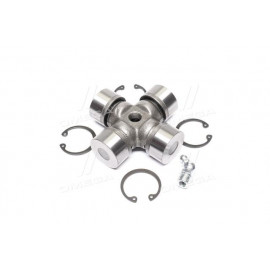 Хрестовина с/г шарніра (вир-во Прогрес)