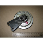 Сигнал звуковий КамАЗ, МАЗ, ГАЗ, з/г техніка (вир-во Лисково) 