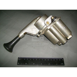 Кран гальм.зворотн.дії з прилад.растормаживання (вир-во ПААЗ)