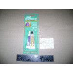 Клей епоксидний прозорий 14,2 гр ABRO 