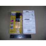 Клей епоксидний c дозатором 25мл ABRO 