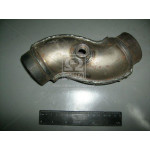 Труба (патрубок) Д245.5 трактор (вир-во ММЗ) 