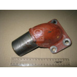 Перехідник колектора випускного Д 240,243 (купл. ММЗ) 