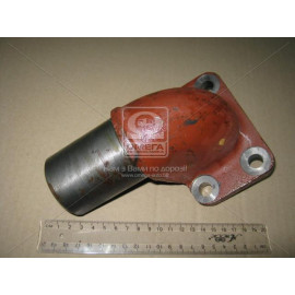 Переходник коллектора выпускного Д 240,243 (покупн. ММЗ)