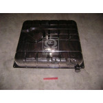 Бак паливний ГАЗ 3110 70л під погр. б/насос (вир-во ГАЗ) 