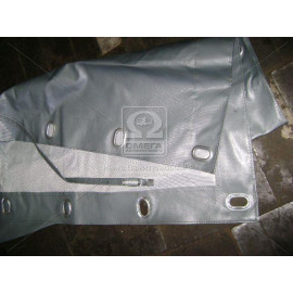 Тент платформи ГАЗ 3302,330232 н /з (L = 3170мм) (куплен. ГАЗ)