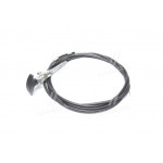 Тяга зупину двиг. 5336, L = 3300 (вир-во МАЗ) 