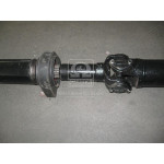 Вал карданний ГАЗ 52 хрест. (53А-2201025-10) Lmin 2550-2600 мм вир -во України 