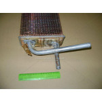 Радіатор обігрівача ВАЗ-2121 (2-х рядні.) (вир-во г.Оренбург) 