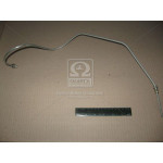 Трубка від шланга гнучкого до робочого циліндру (вир-во ГАЗ) 