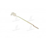 Замок дверей УАЗ 452 передн. (довга тяга) (вир-во м. Ульяновськ) 