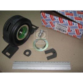 Опора валу кардан. Газель-Бізнес у сб. Туреччина (покупн. ГАЗ)