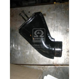 Трійник в зборі (вир-во Автако)